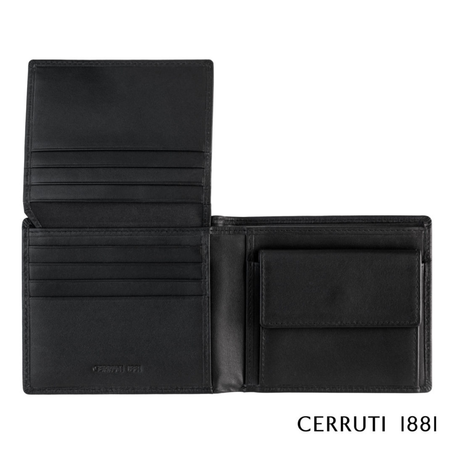 Cerruti 1881® Irving Money Wallet