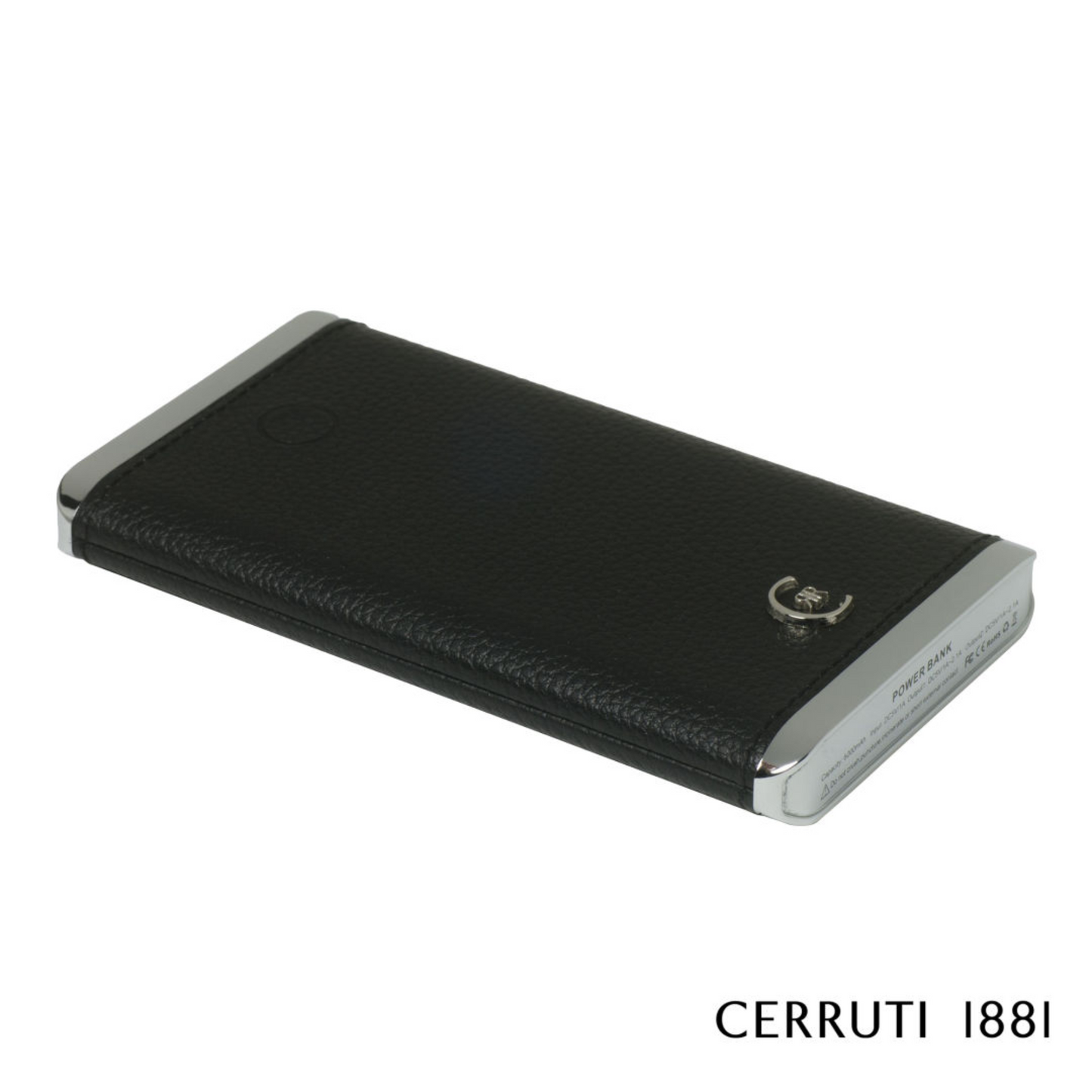 Cerruti 1881® Hamilton Power Bank