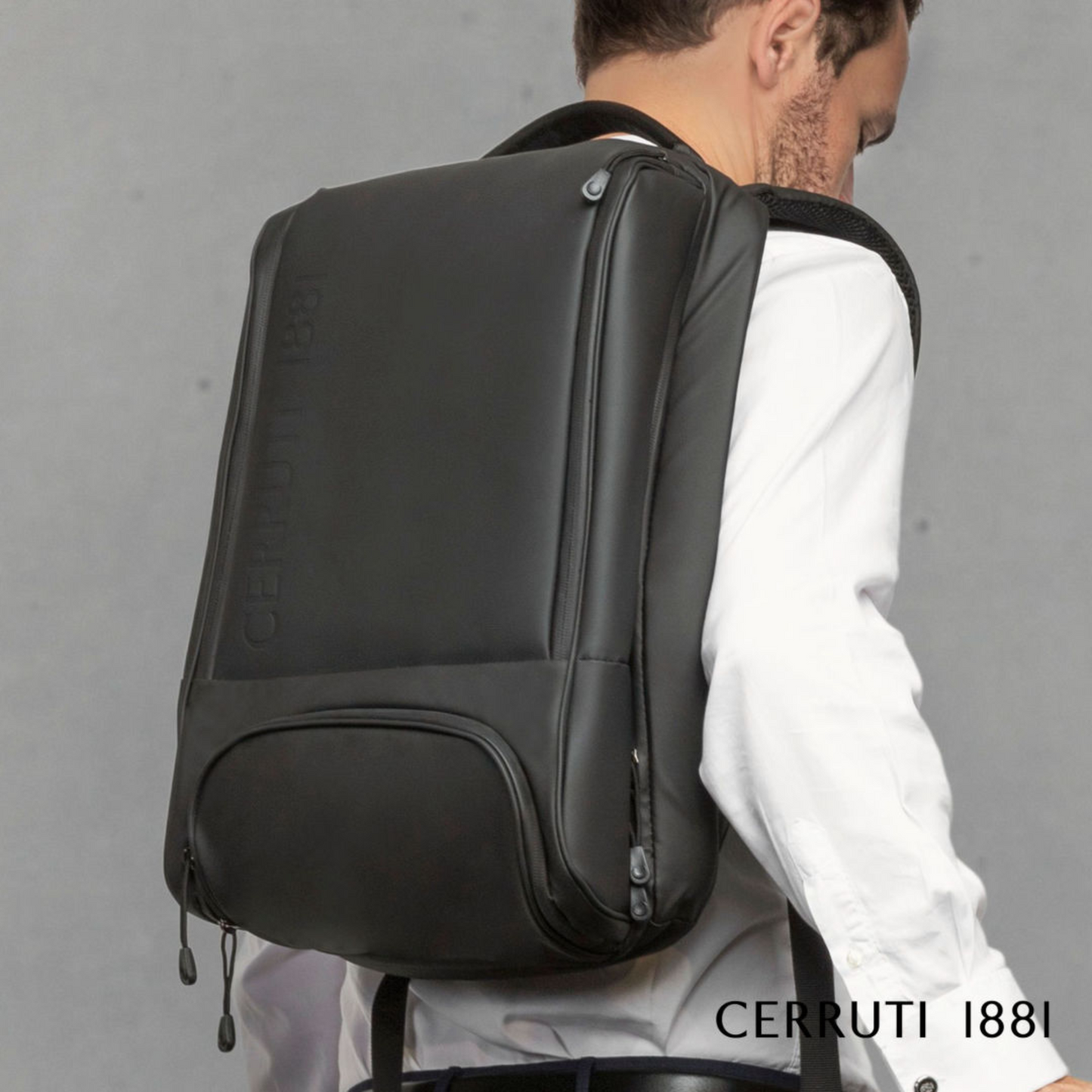 Cerruti 1881® Buzz Backpack