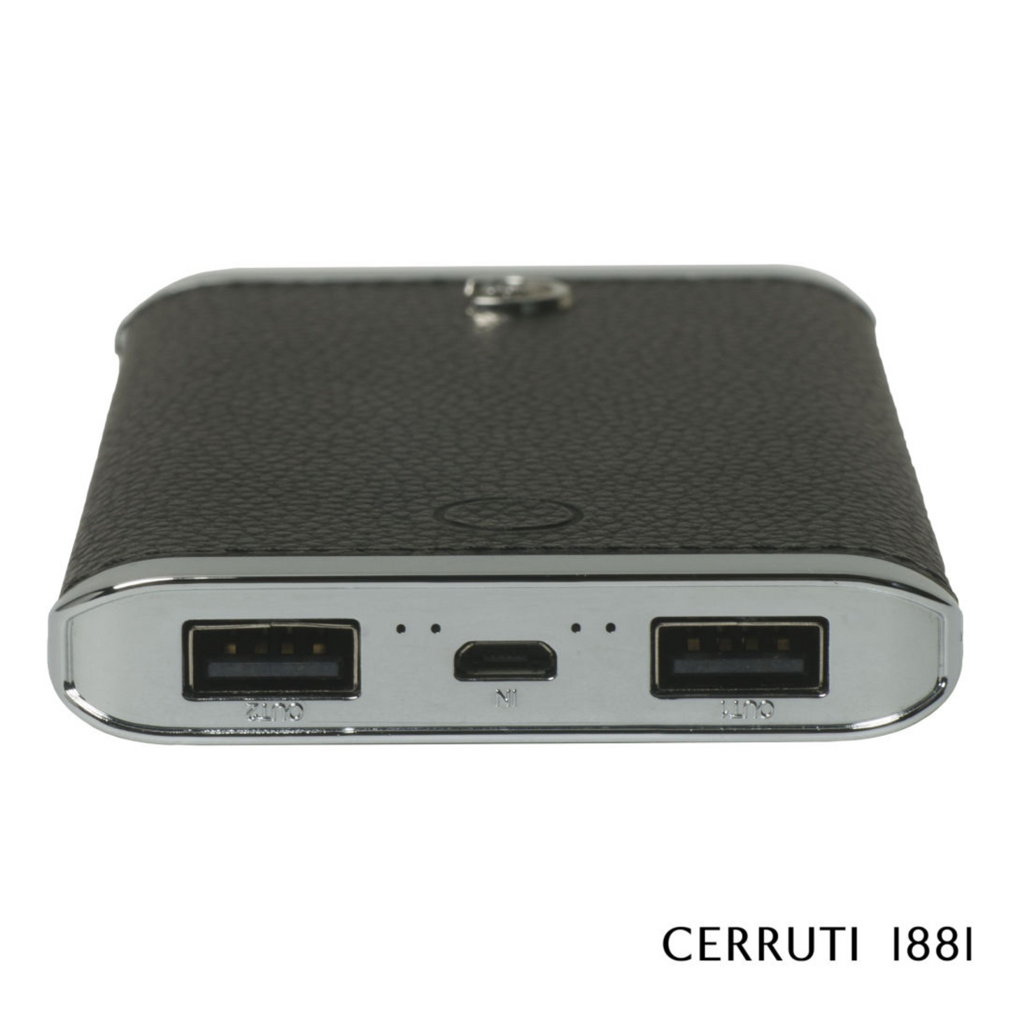 Cerruti 1881® Hamilton Power Bank