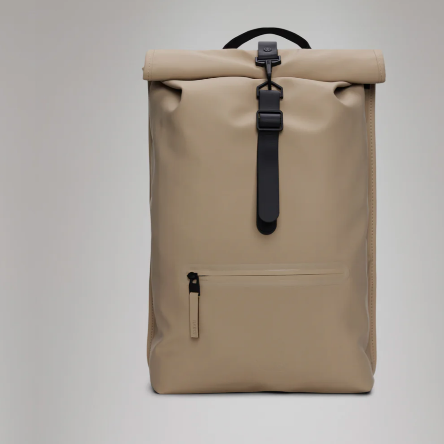 Rains Rolltop Rucksack