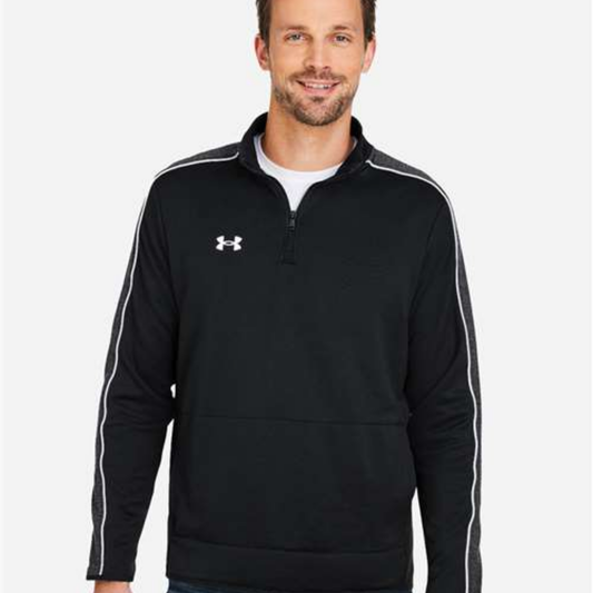 1383260 - Under Armour Men's Command Quarter-Zip Pullover 2.0