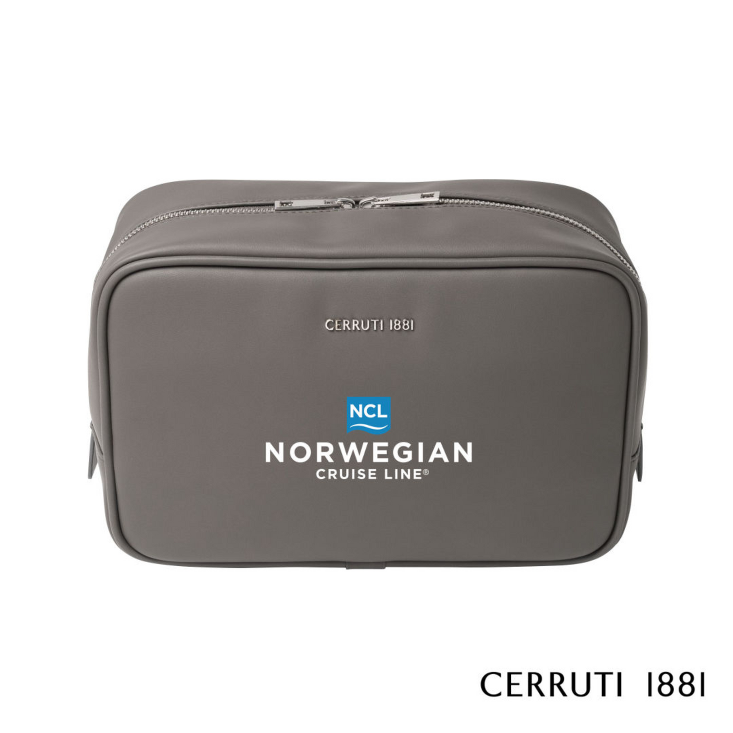 Cerruti 1881® Zoom Toiletry Bag