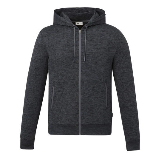 tentree Stretch Knit Zip Up - Men's