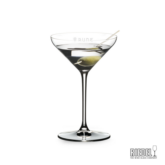 RIEDEL Extreme Martini