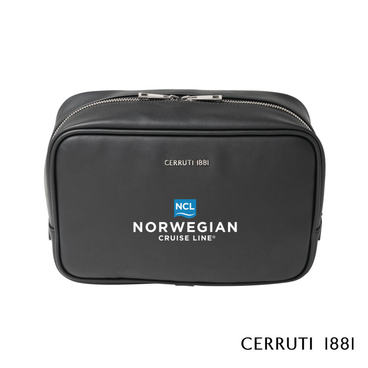 Cerruti 1881® Zoom Toiletry Bag