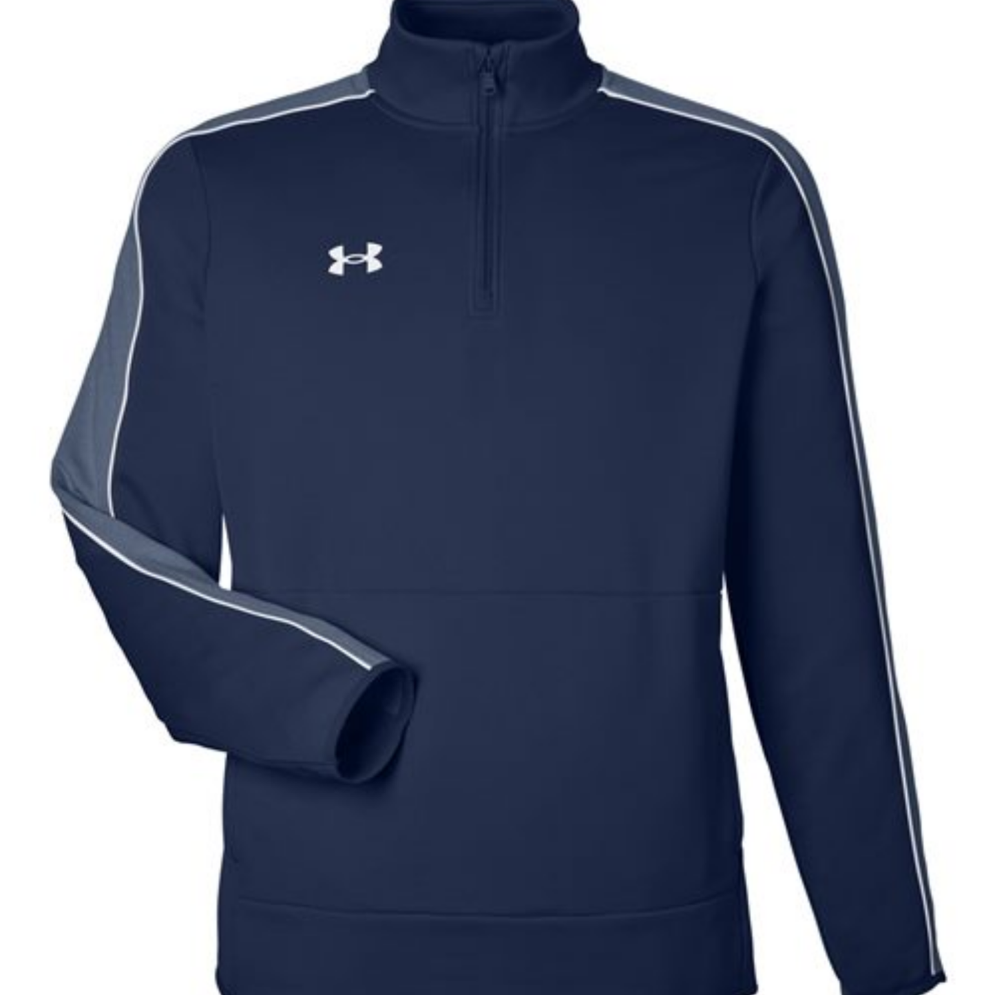 1383260 - Under Armour Men's Command Quarter-Zip Pullover 2.0