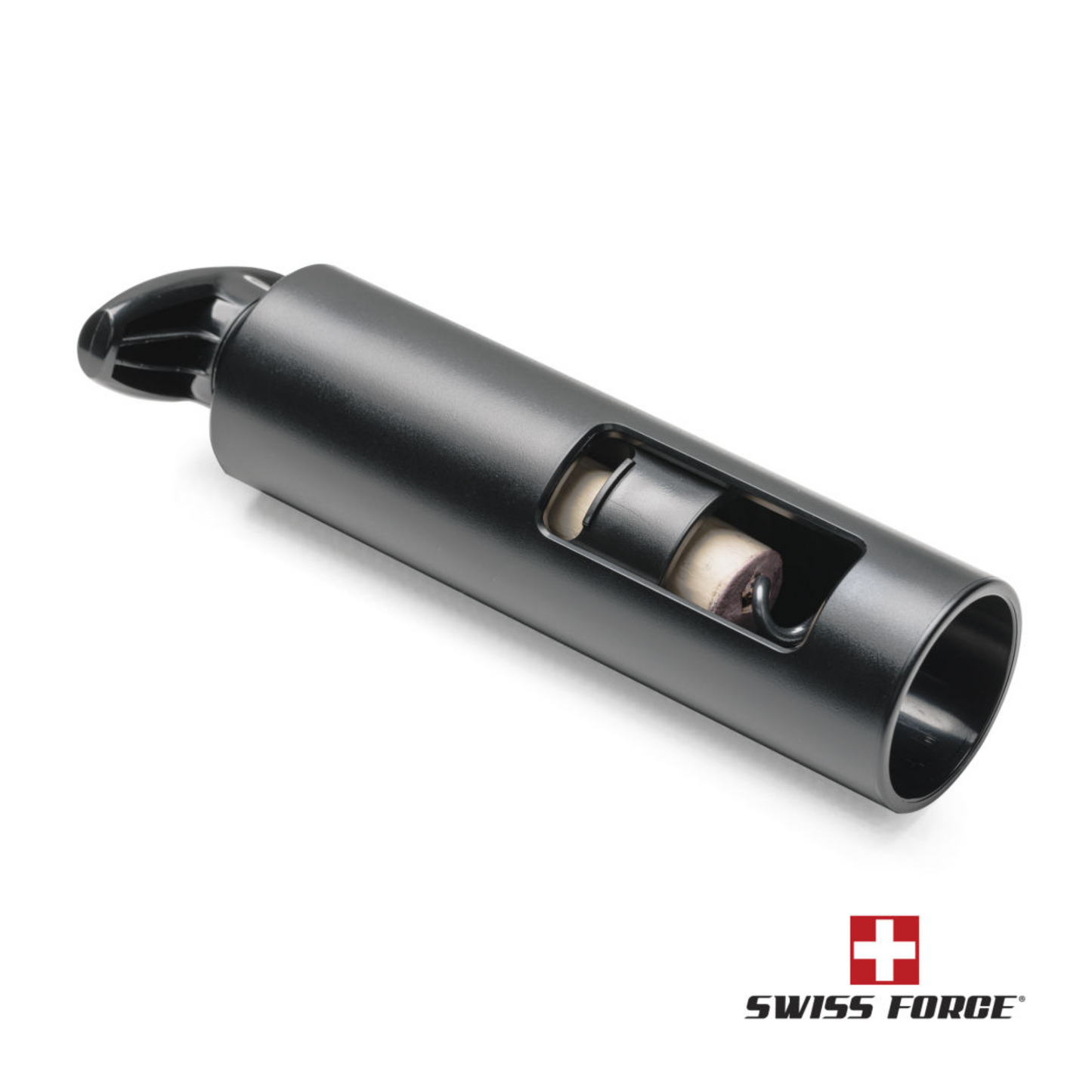 Swiss Force® Effortless Wine Corkscrew