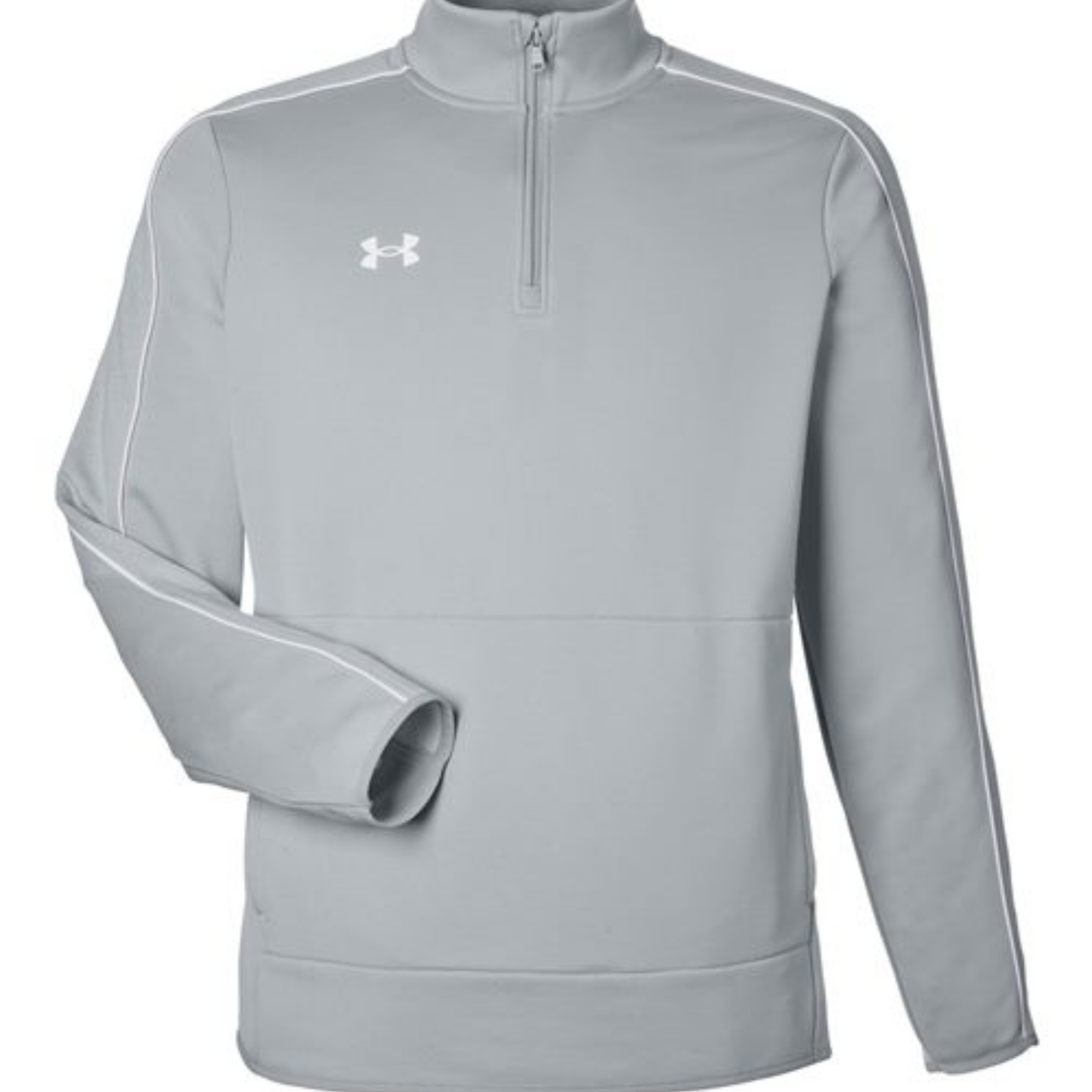 1383260 - Under Armour Men's Command Quarter-Zip Pullover 2.0