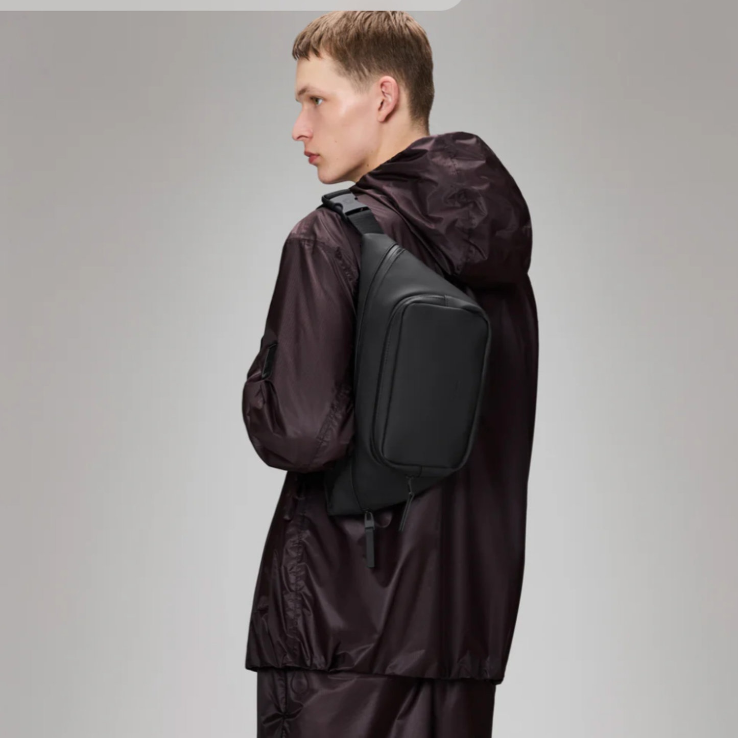 Rains Bum Bag