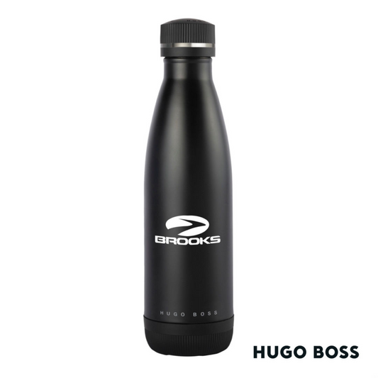 Hugo Boss® Gear Matrix Isothermal Flask