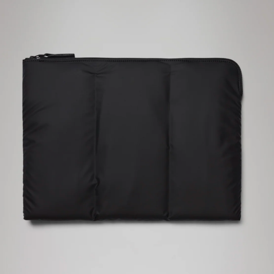 Rains Puffer Laptop Cover 15"/16"