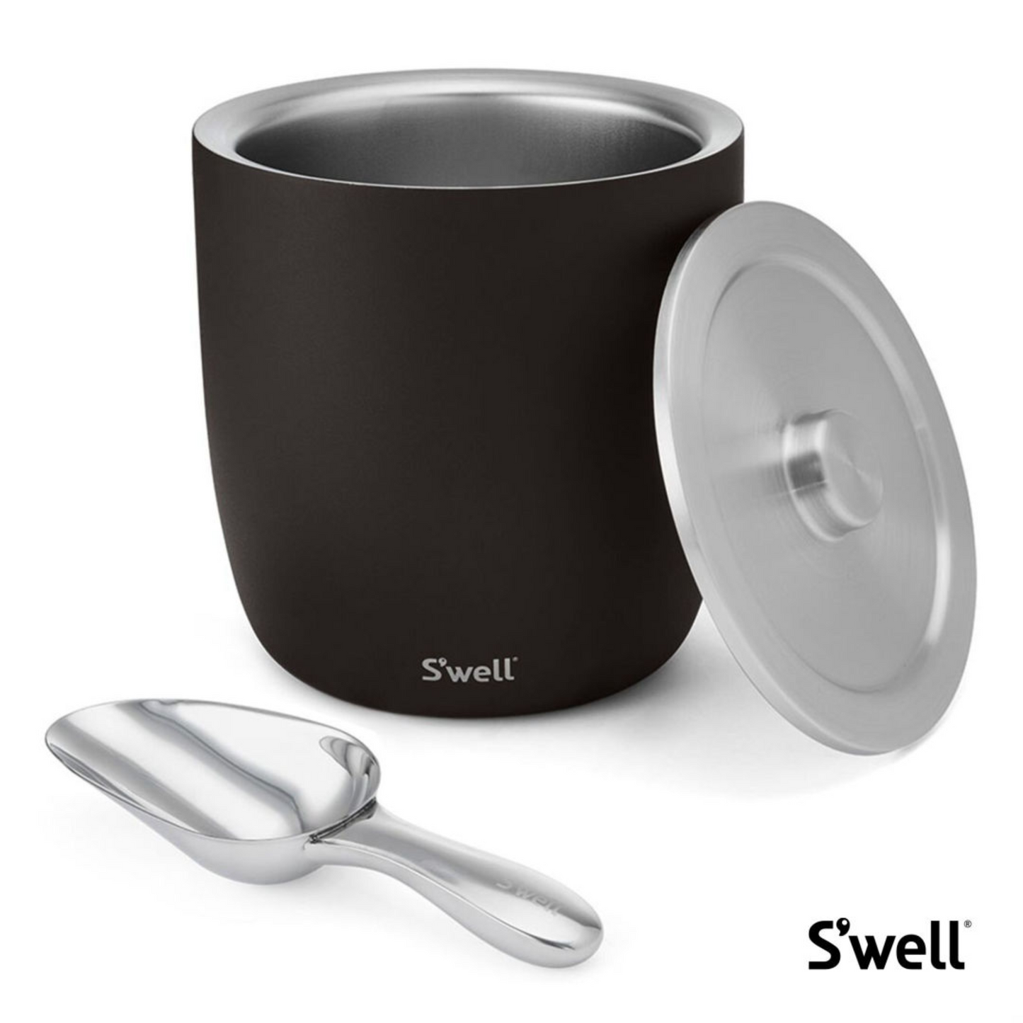 S'well® Ice Bucket & Scoop