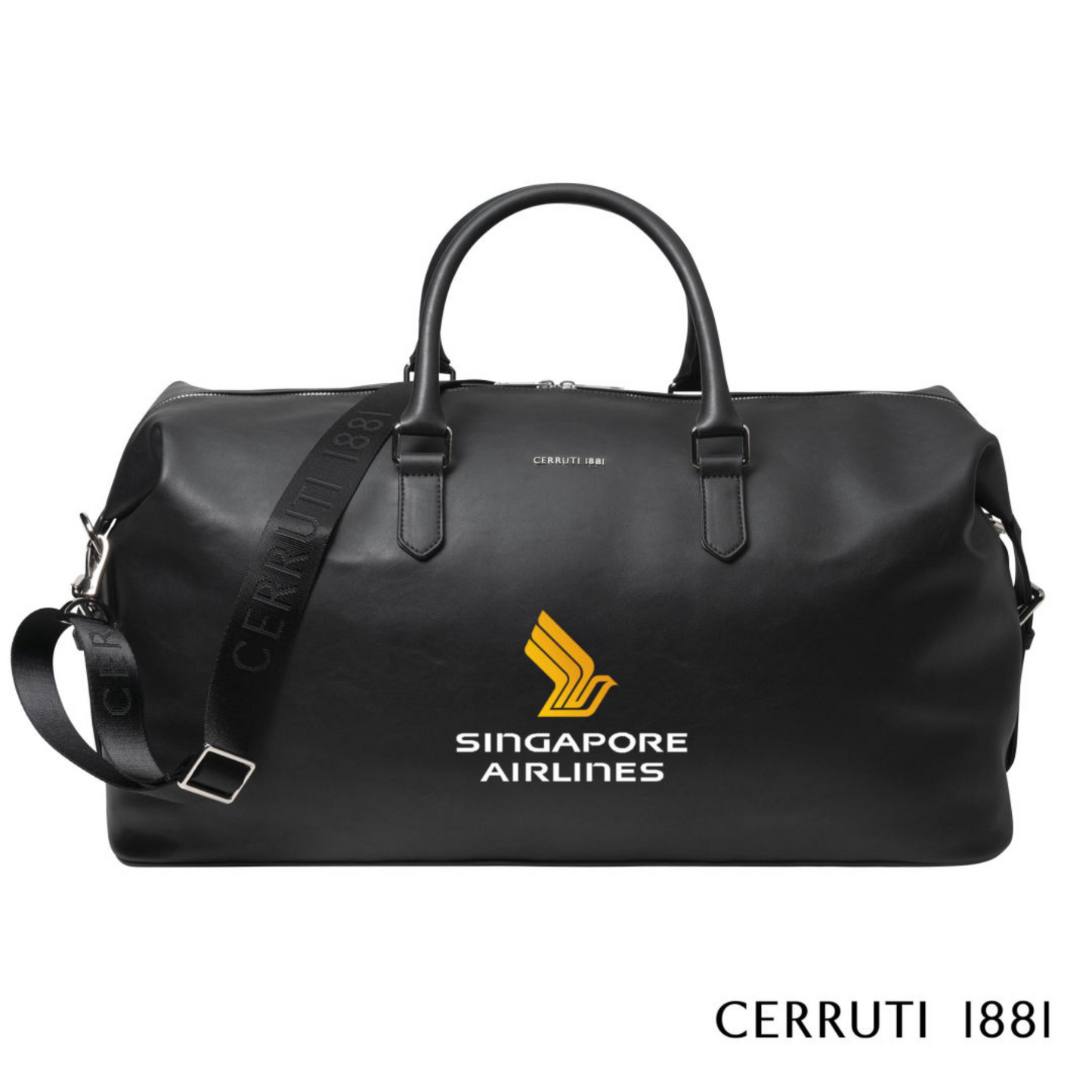 Cerruti 1881® Zoom Travel Bag