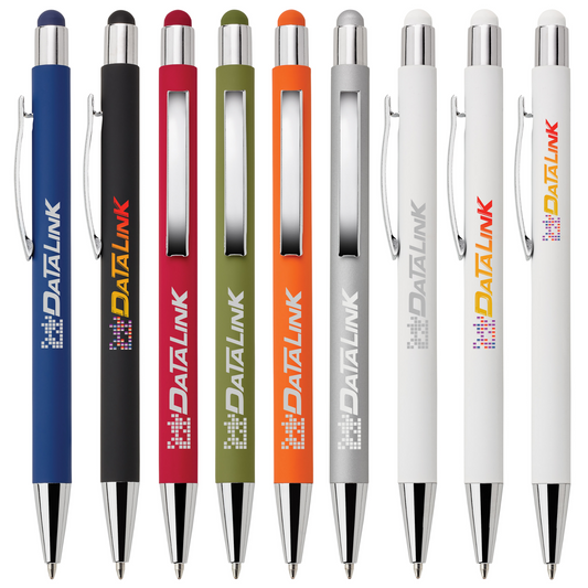 I153 Lindsay Ballpoint Pen/Stylus