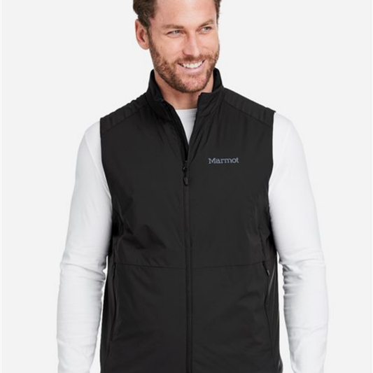 M15535 - Marmot Men's Novus LT Insulated Vest