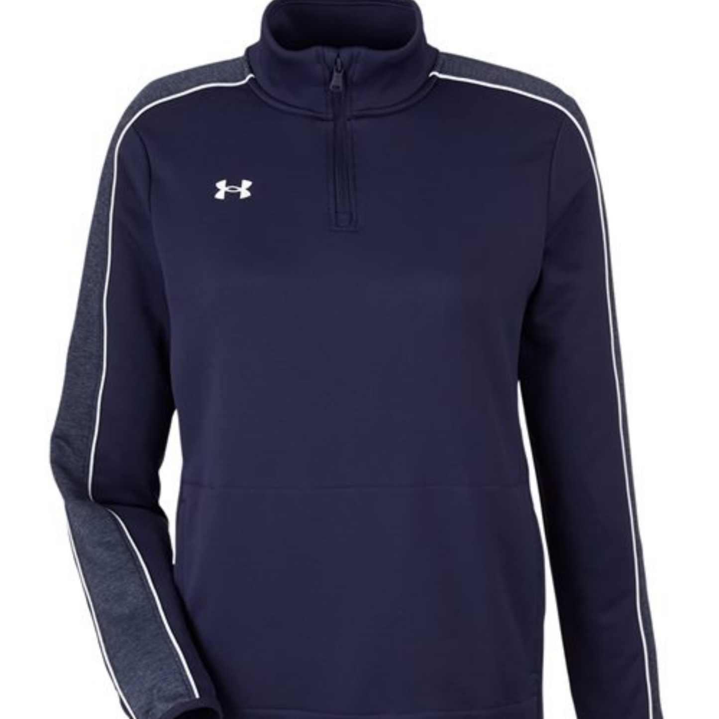 1383274 - Under Armour Women's Command Quarter-Zip 2.0 Pullover