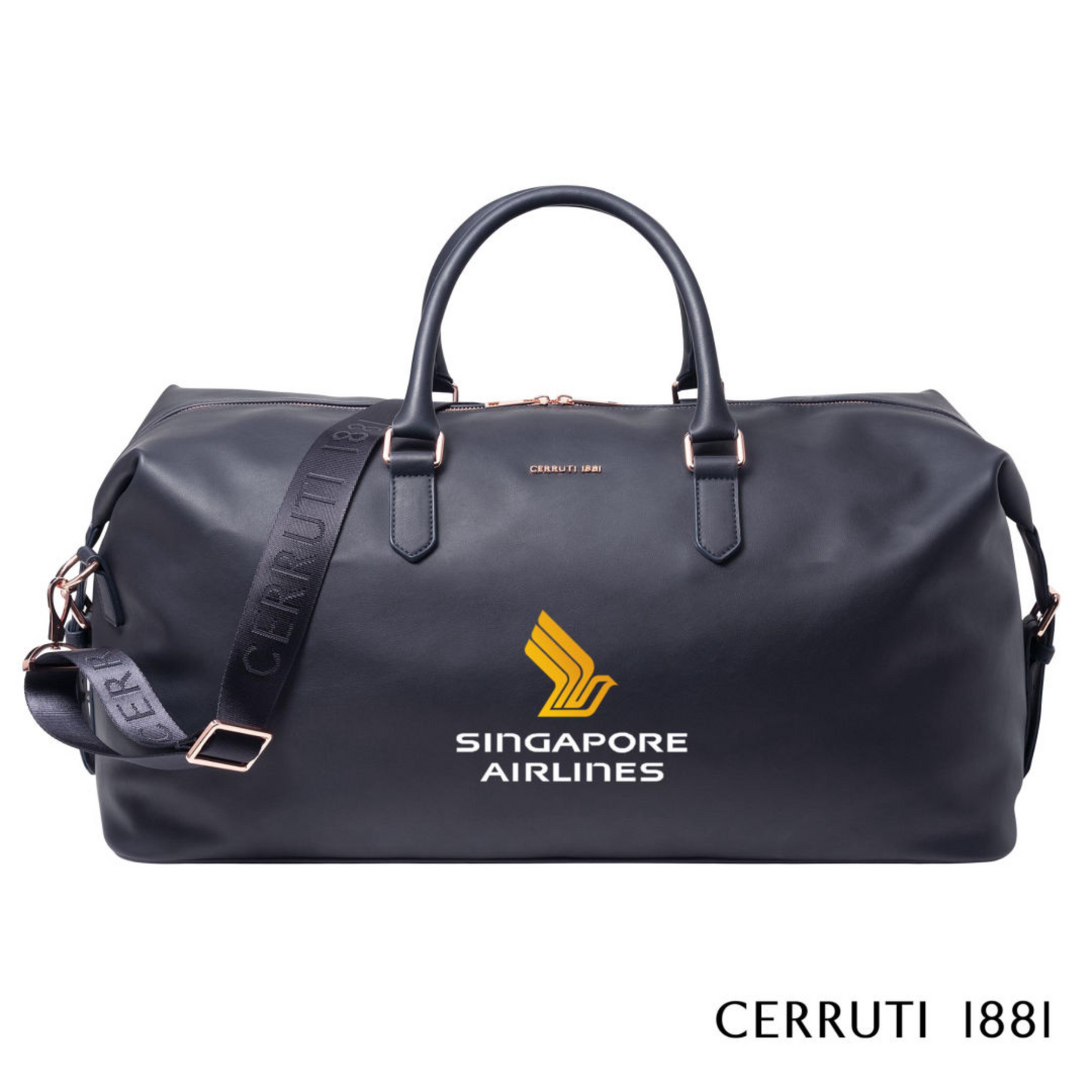 Cerruti 1881® Zoom Travel Bag