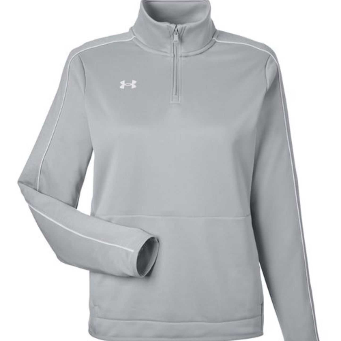 1383274 - Under Armour Women's Command Quarter-Zip 2.0 Pullover