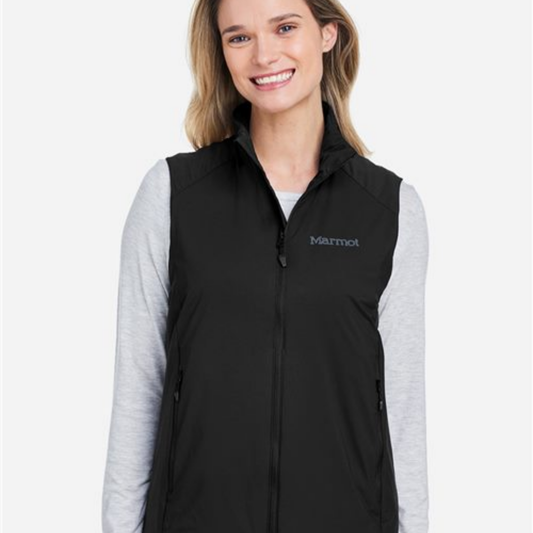 M15536 - Marmot Women's Novus LT Insulated Vest