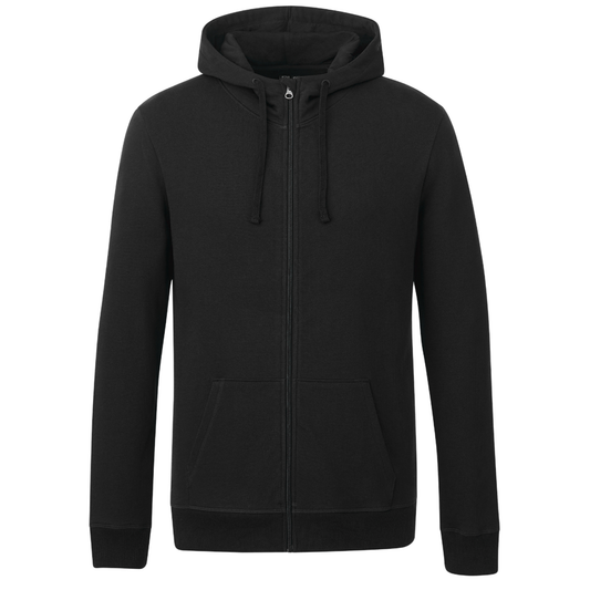 tentree Organic Cotton Zip Hoodie - Men's