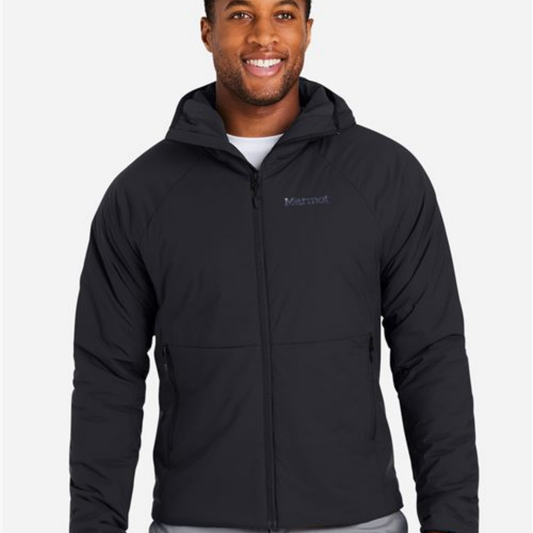 M12691 - Marmot Men's Novus Jacket