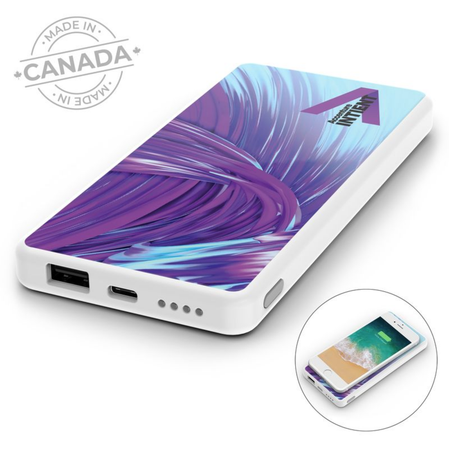 PowerWireless III #4131