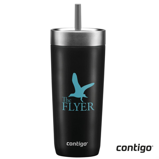 Contigo® Luxe Travel Tumbler