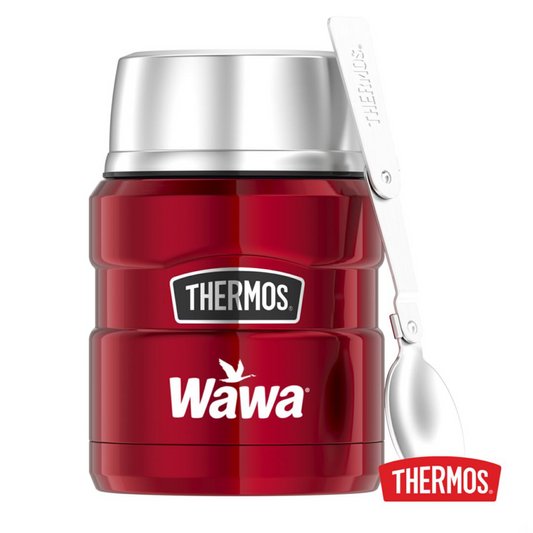 Thermos® King™ Food Jar