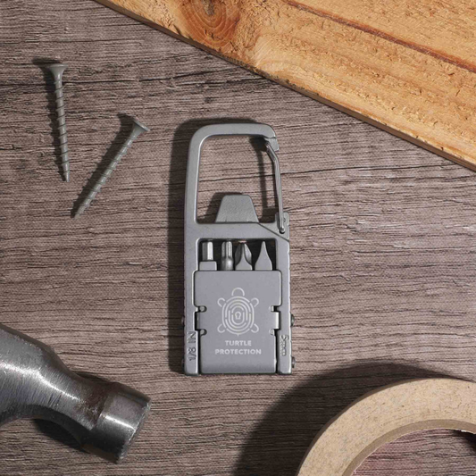 MT5002 - Rook 12-In-1 Multi-Tool