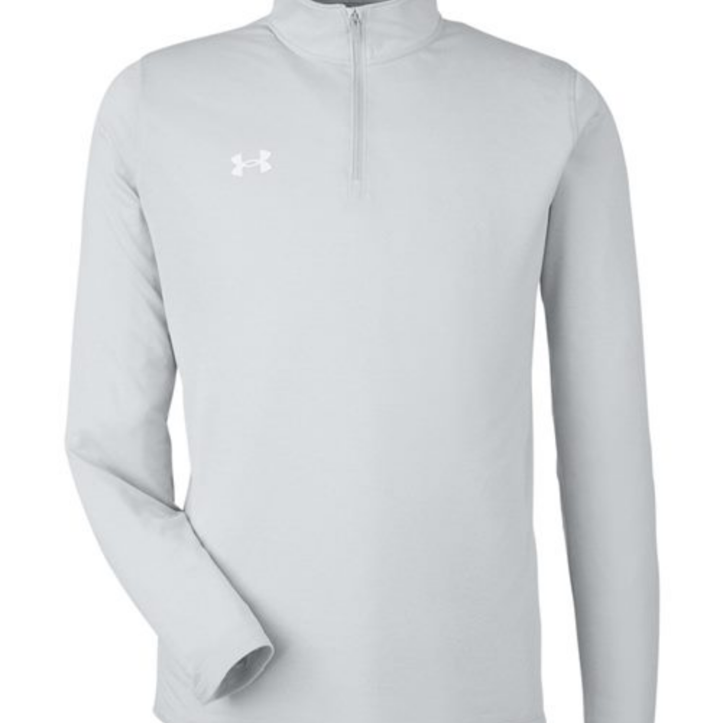 1376844 - Under Armour Team Tech™ Quarter-Zip Pullover