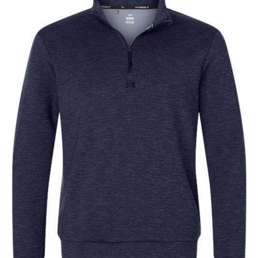 1387124 - Under Armour Men's Drive Midlayer Quarter-Zip Pullover