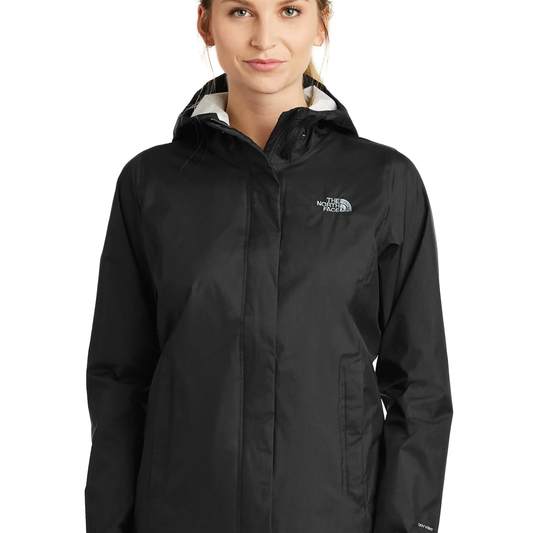NF0A3LH5 - The North Face® Dryvent™ Ladies' Rain Jacket