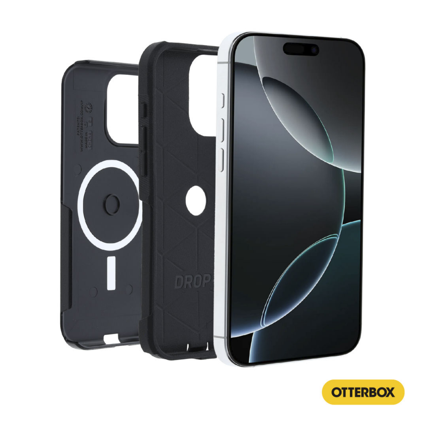 Otter Box® iPhone 16 Pro Max MagSafe Commuter