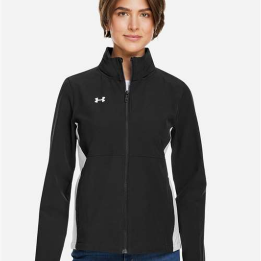 1389661 - Under Armour Women's Rival Stretch Jacket