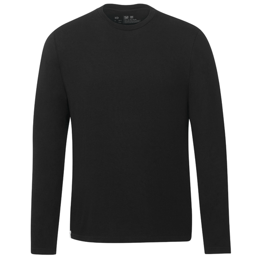 tentree Organic Cotton Longsleeve Tee - Men's