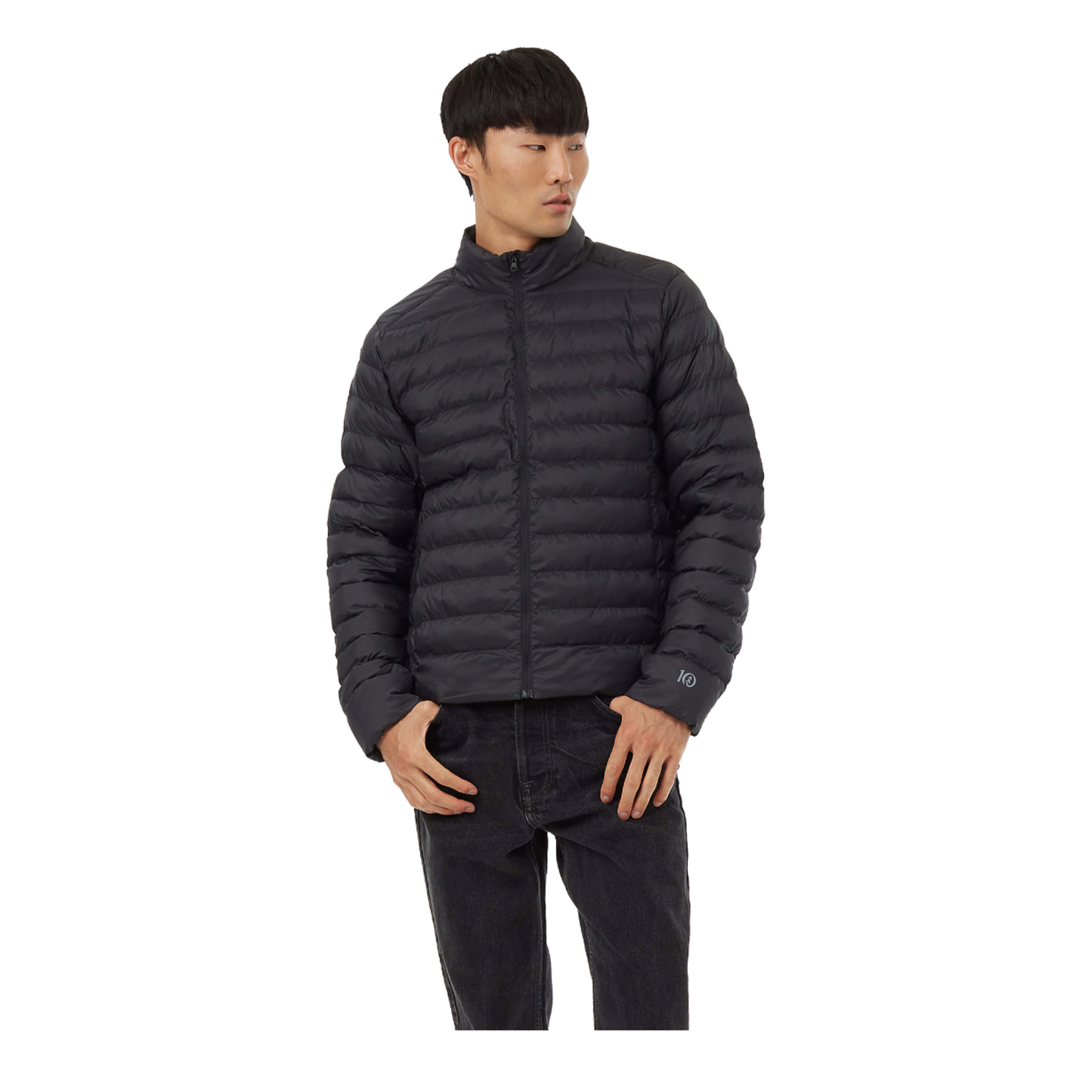 tentree Cloud Shell Packable Puffer - Men's