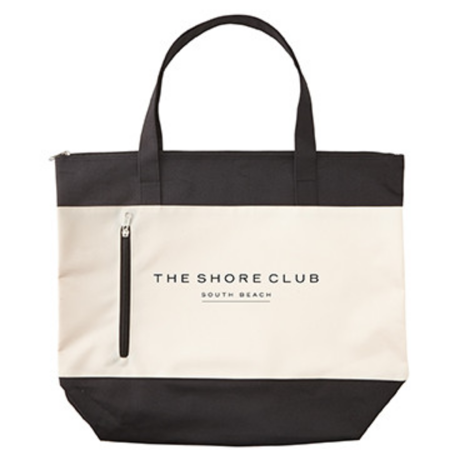 ES8515 - Shoreline Nautical Tote Bag