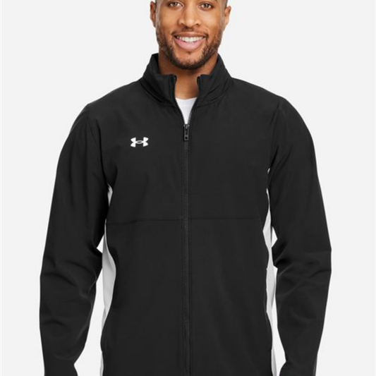 1390159 - Men's Rival Stretch Jacket