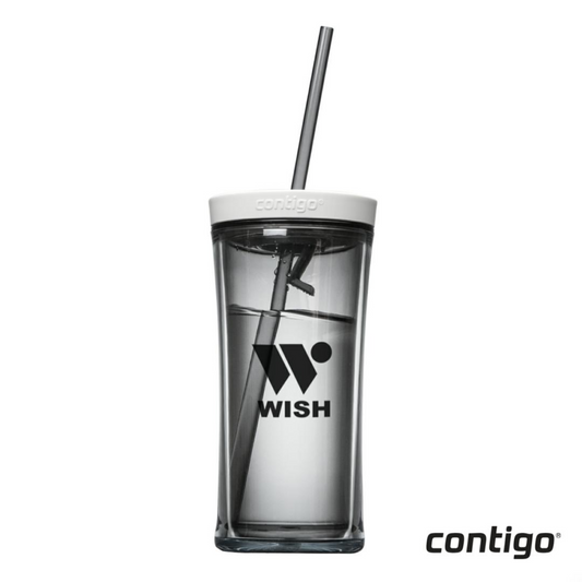 Contigo® Shake & Go® Tumbler