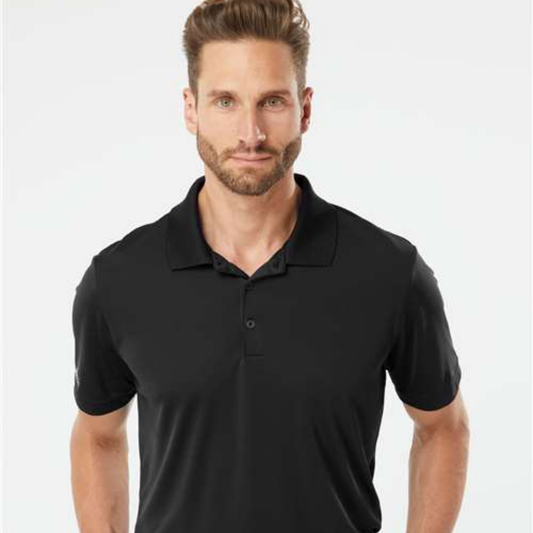 A230 - Adidas Performance Polo