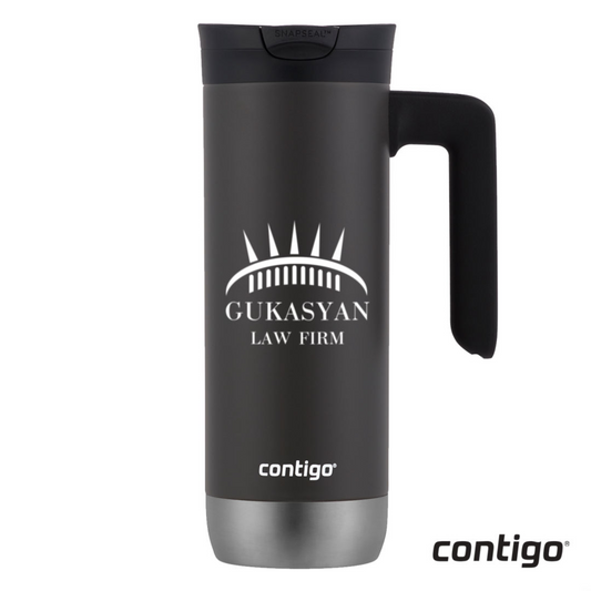 Contigo® Superior 2.0 Snapseal
