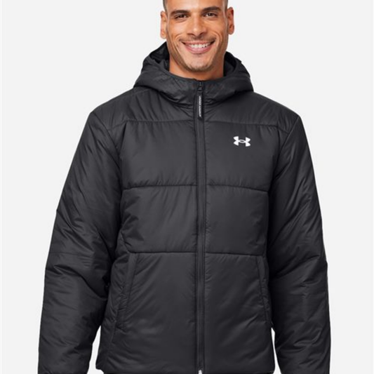 1389182 - Under Armour Men's LW Insulated Jacket