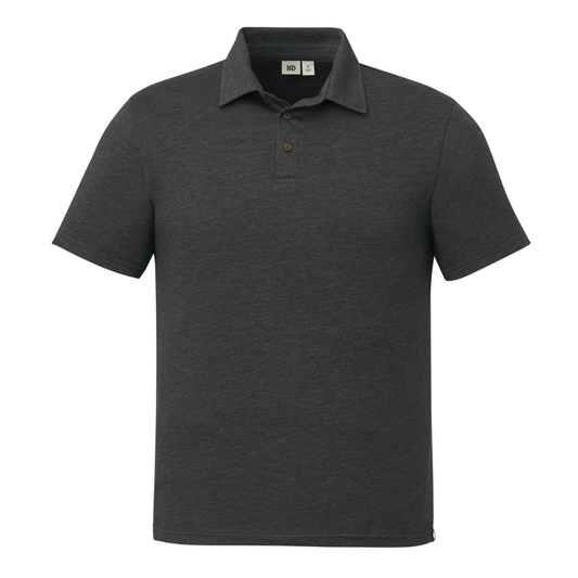 tentree TreeBlend Astir Polo - Men's