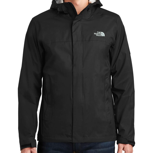 NF0A3LH4 - The North Face® Dryvent™ Rain Jacket