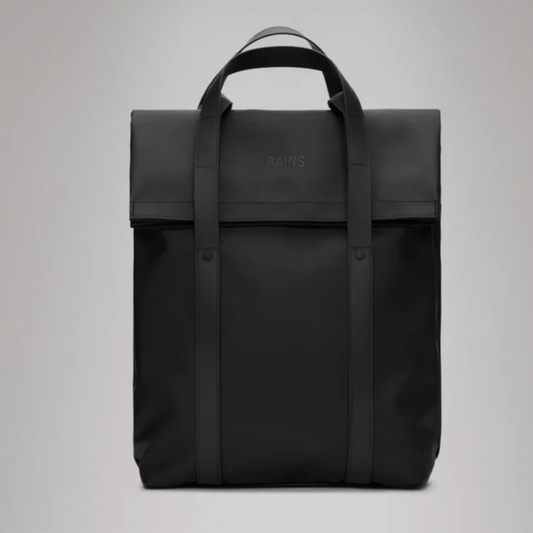 Rains 2 Way Tote Backpack