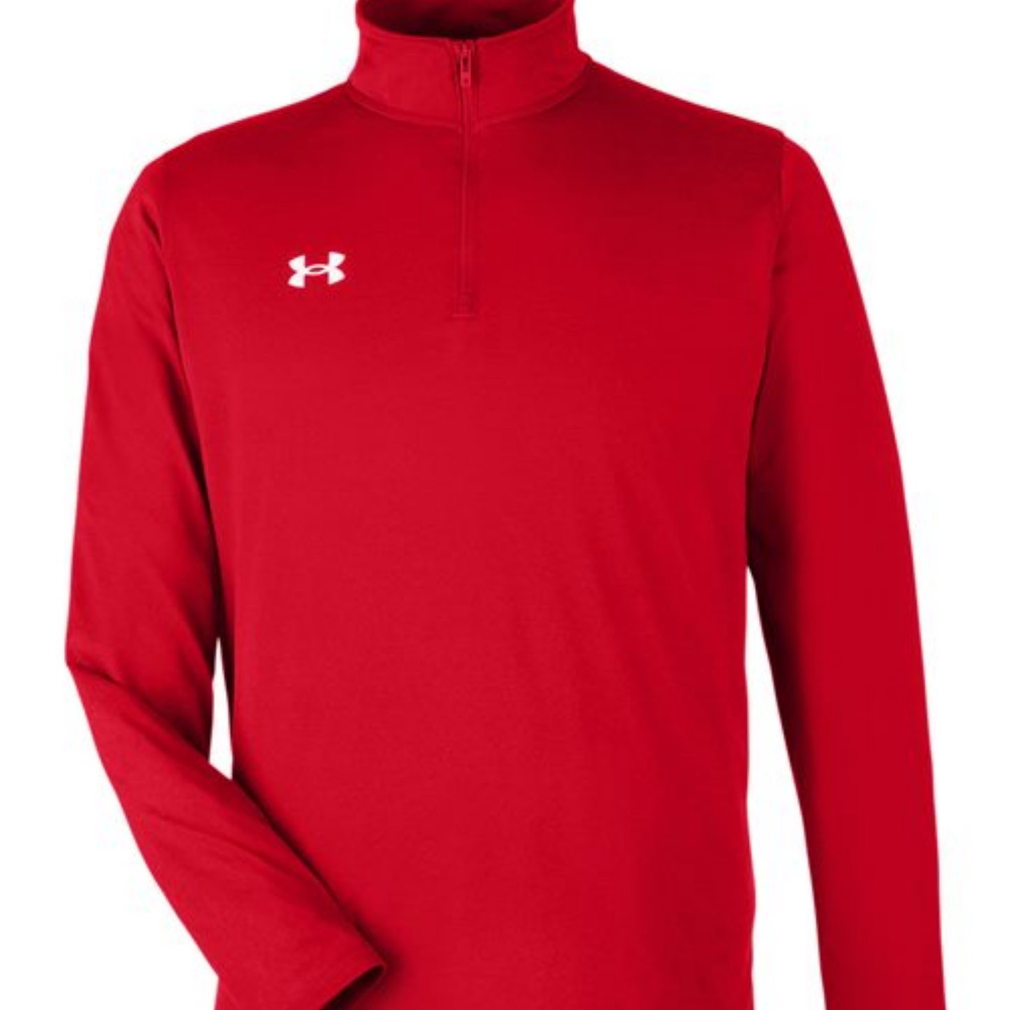 1376844 - Under Armour Team Tech™ Quarter-Zip Pullover