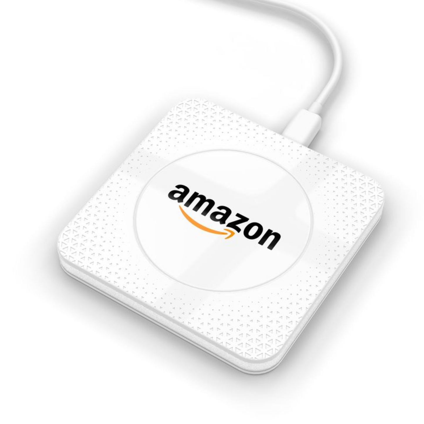 Wireless Charger with Ambient Lighting - PowerStation #4233