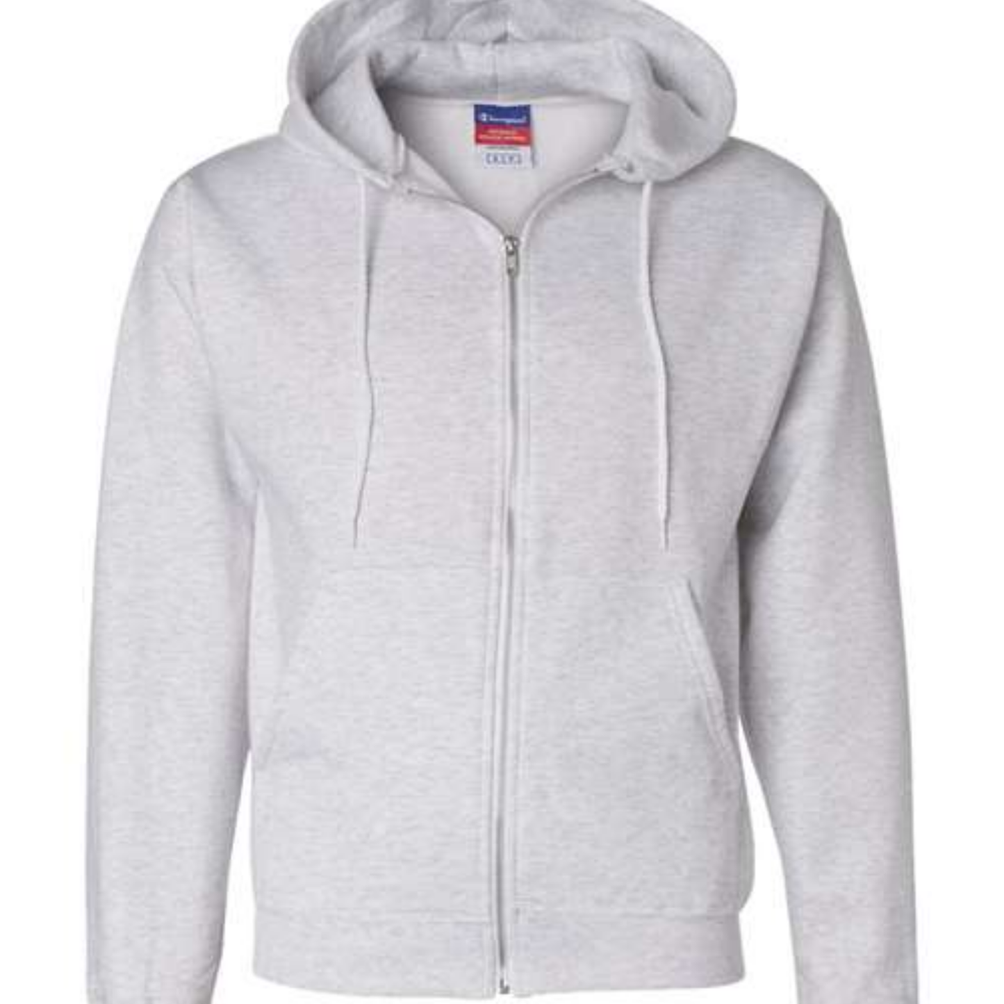 S800 - Champion Men's Powerblend® Full-Zip Hooded Sweatshirt