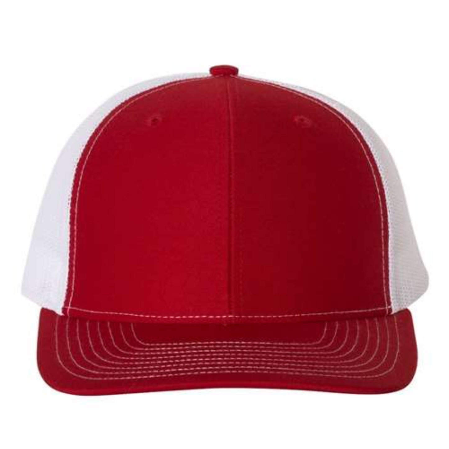 112 - Richardson Snapback Trucker Cap